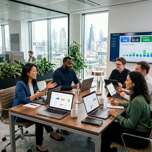 Zivon Media Professional Team